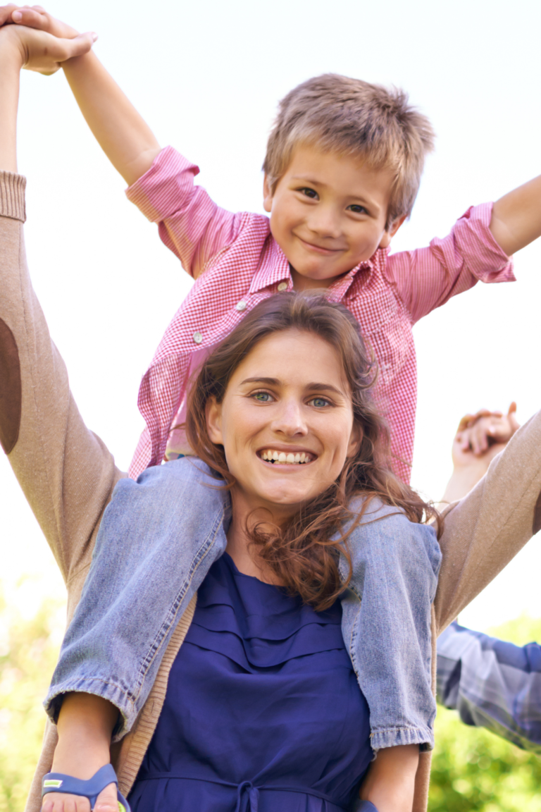 Hyperbaric Oxygen Therapy for Children