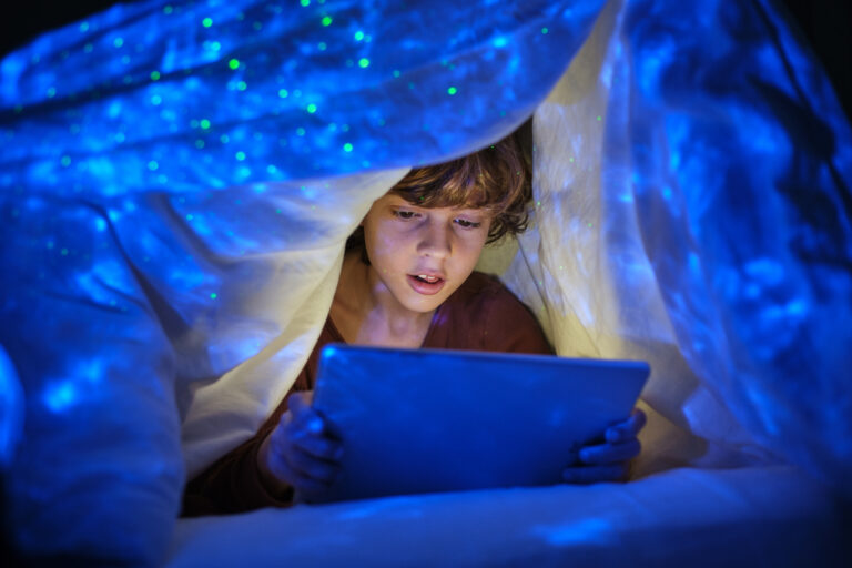 Photobiomodulation Therapy for Children​