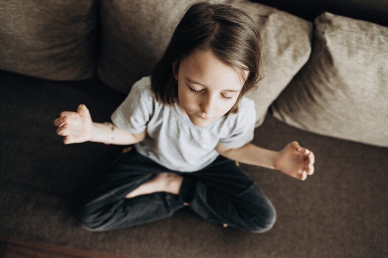 Buteyko Breathing Techniques