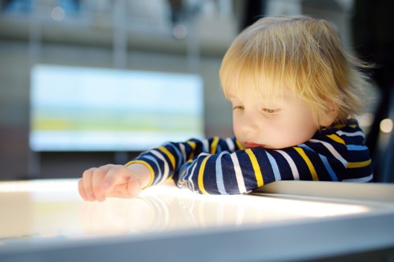 Photobiomodulation Therapy for Children​