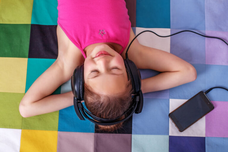 Integrative Psychotherapy for Children, Neurofeedback Therapy for Children​