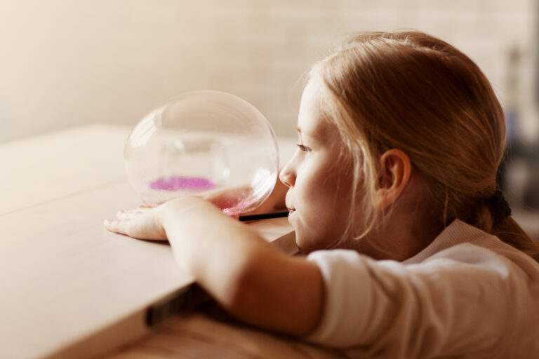 Hyperbaric Oxygen Therapy for Children